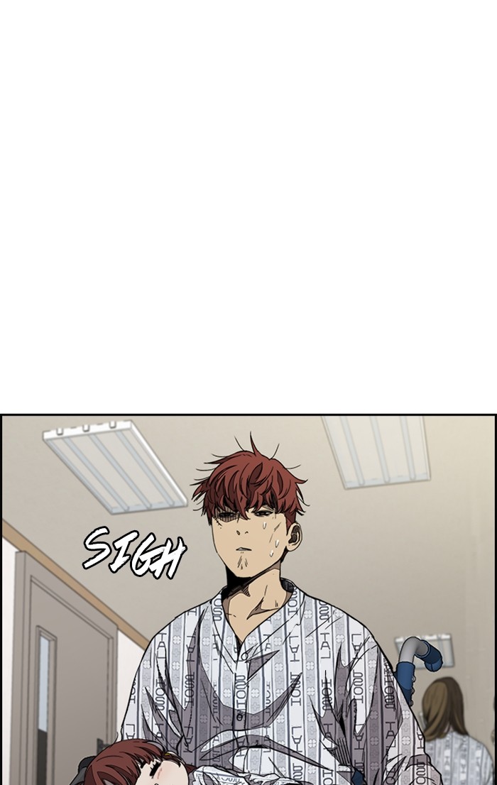 Wind Breaker Chapter 352 page 31 - Chapter 352: [Part 3] Ep.102