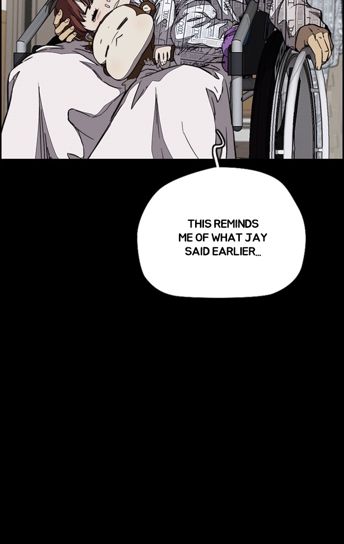 Wind Breaker Chapter 352 page 32 - Chapter 352: [Part 3] Ep.102