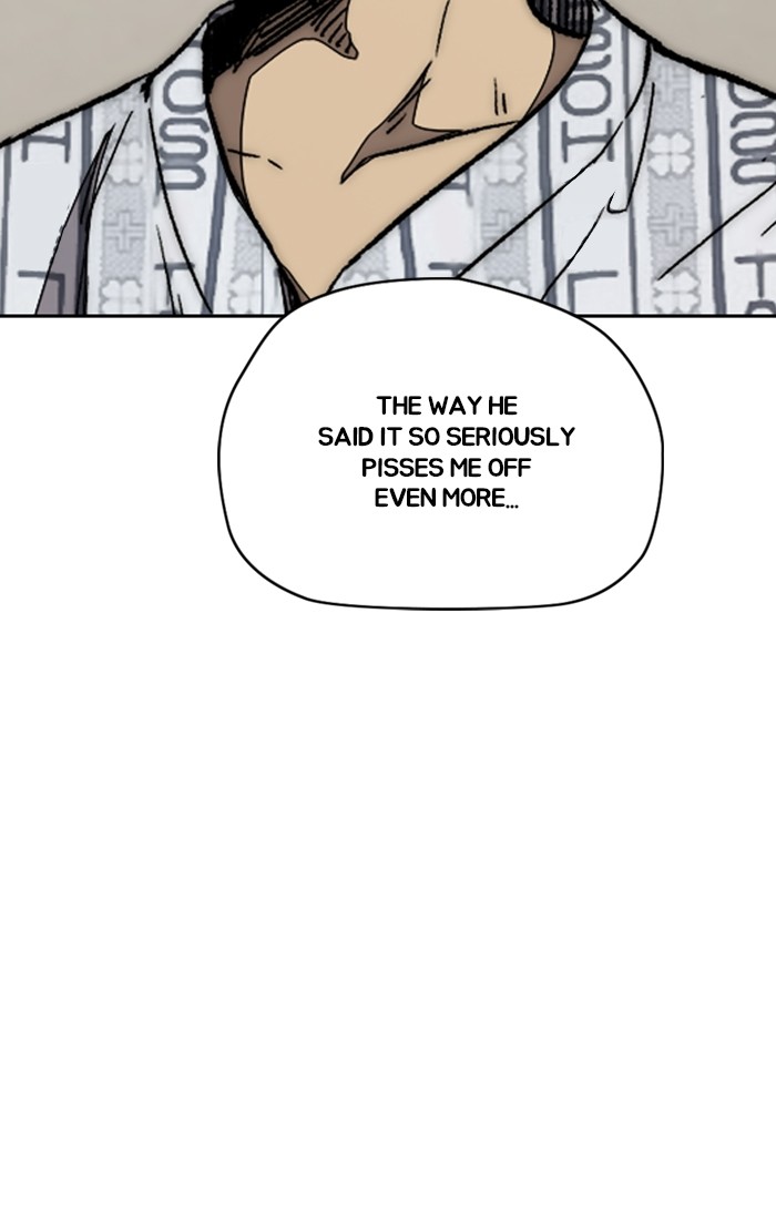 Wind Breaker Chapter 352 page 35 - Chapter 352: [Part 3] Ep.102