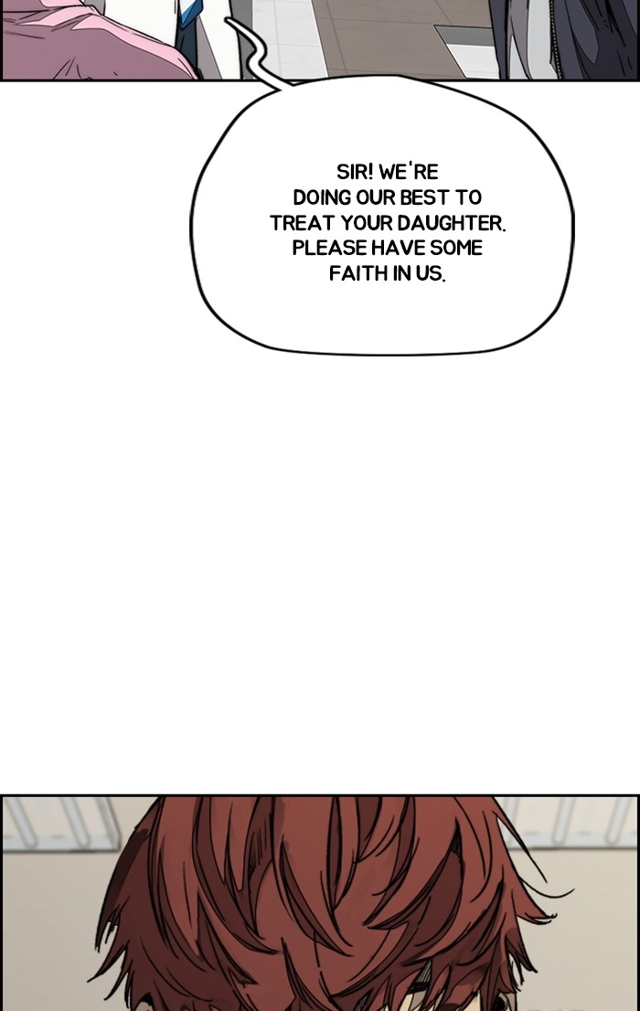 Wind Breaker Chapter 352 page 40 - Chapter 352: [Part 3] Ep.102