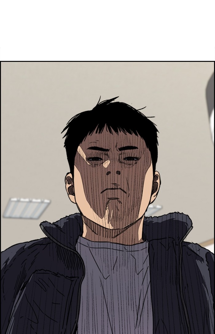 Wind Breaker Chapter 352 page 54 - Chapter 352: [Part 3] Ep.102