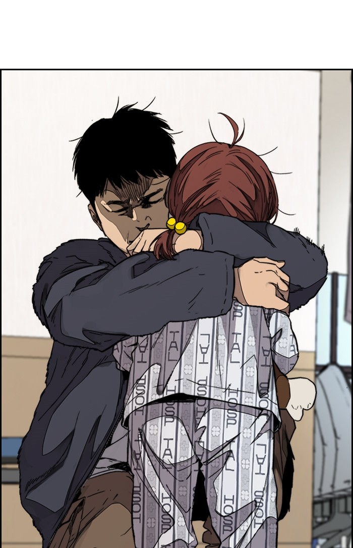 Wind Breaker Chapter 352 page 58 - Chapter 352: [Part 3] Ep.102