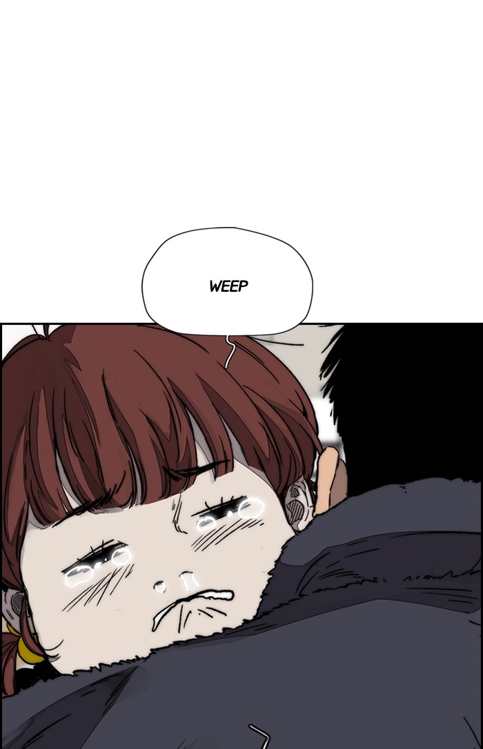 Wind Breaker Chapter 352 page 60 - Chapter 352: [Part 3] Ep.102