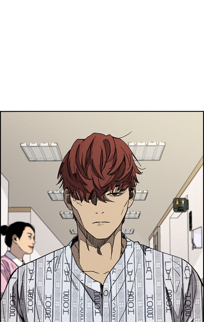 Wind Breaker Chapter 352 page 62 - Chapter 352: [Part 3] Ep.102