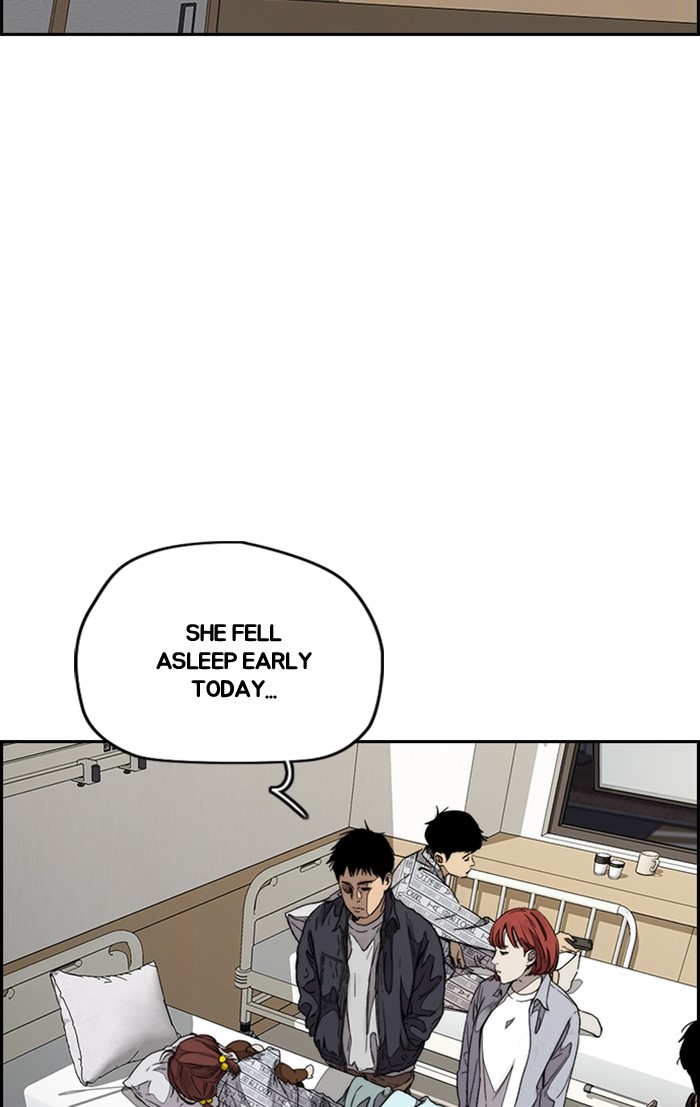 Wind Breaker Chapter 352 page 65 - Chapter 352: [Part 3] Ep.102