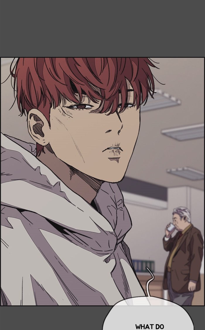 Wind Breaker Chapter 352 page 90 - Chapter 352: [Part 3] Ep.102