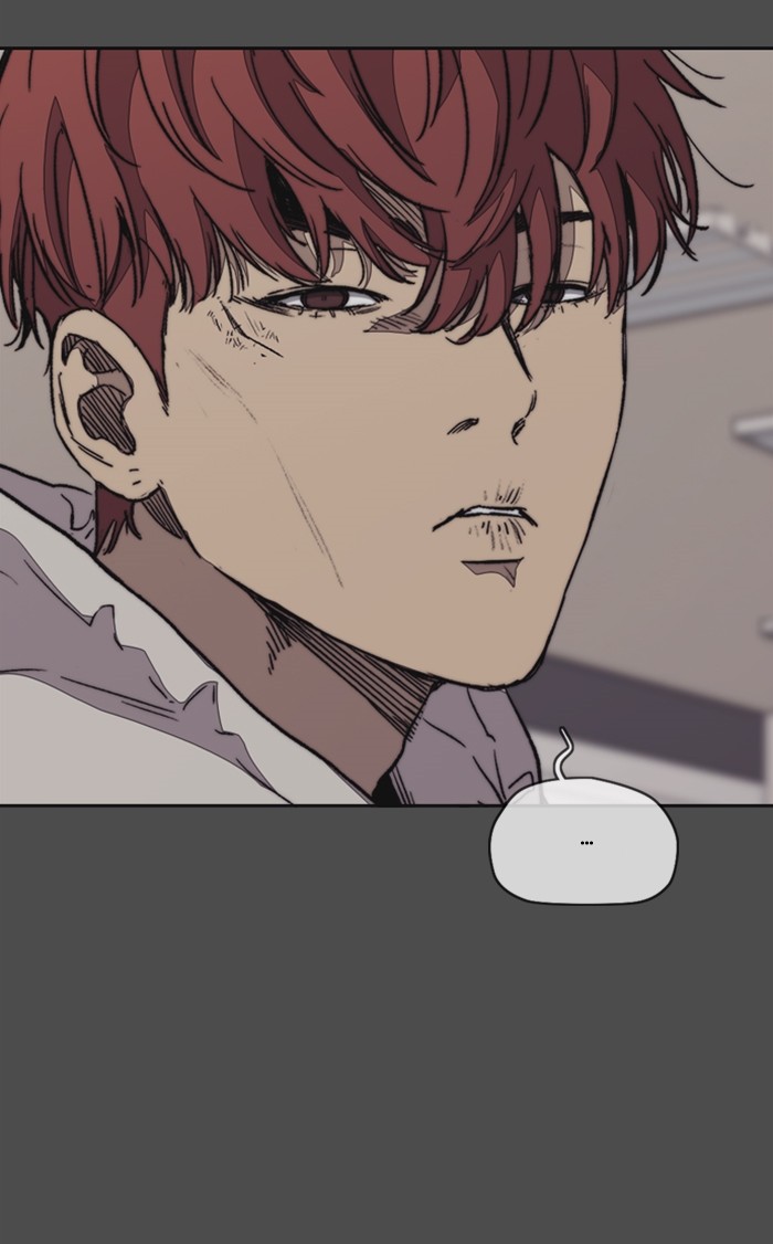 Wind Breaker Chapter 352 page 94 - Chapter 352: [Part 3] Ep.102