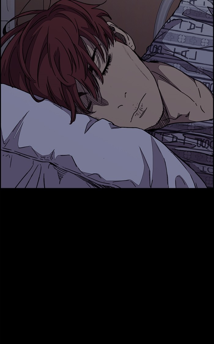 Wind Breaker Chapter 352 page 96 - Chapter 352: [Part 3] Ep.102