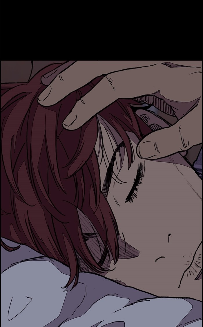 Wind Breaker Chapter 352 page 97 - Chapter 352: [Part 3] Ep.102