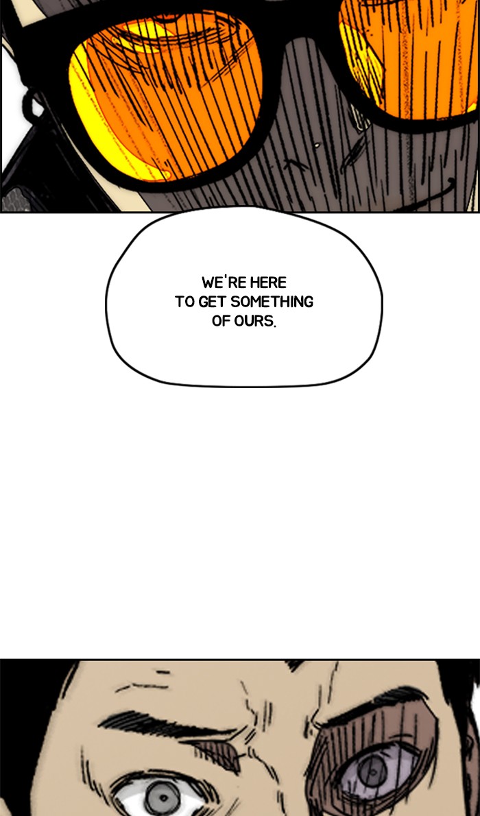 Wind Breaker Chapter 353 page 101 - Chapter 353: [Part 3] Ep.103