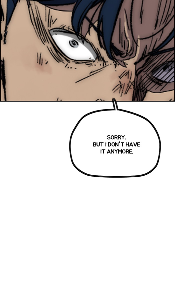 Wind Breaker Chapter 353 page 113 - Chapter 353: [Part 3] Ep.103