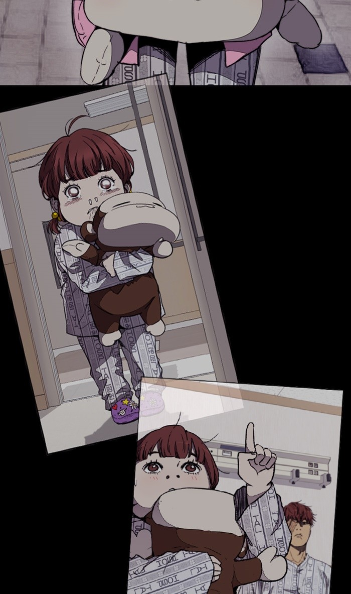 Wind Breaker Chapter 353 page 12 - Chapter 353: [Part 3] Ep.103