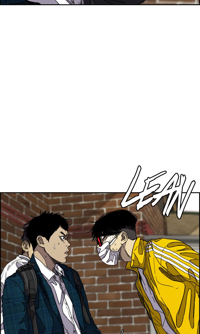Wind Breaker Chapter 353 page 120 - Chapter 353: [Part 3] Ep.103