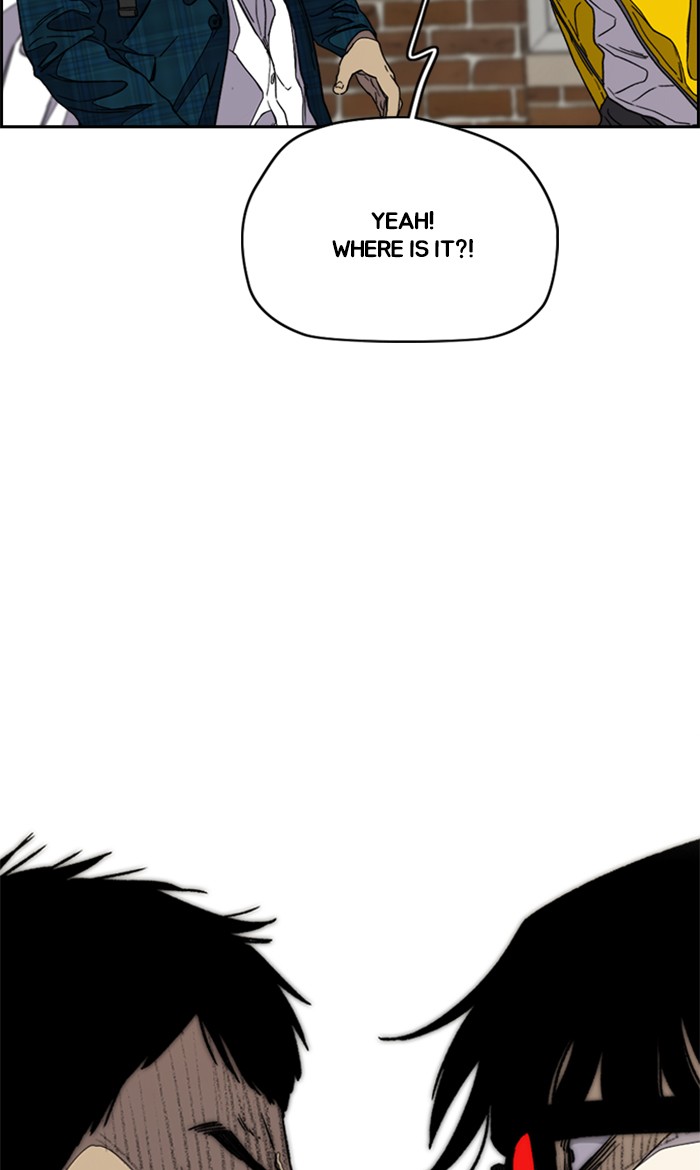 Wind Breaker Chapter 353 page 121 - Chapter 353: [Part 3] Ep.103