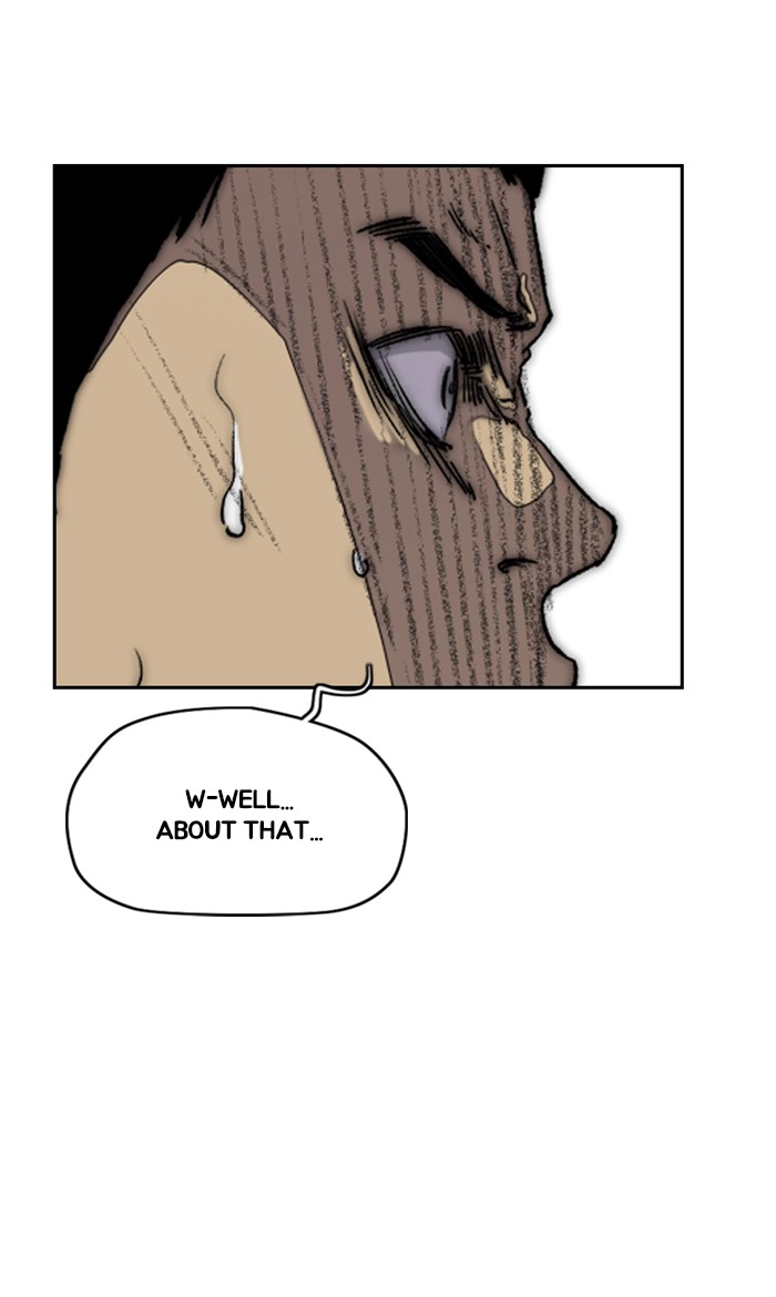 Wind Breaker Chapter 353 page 123 - Chapter 353: [Part 3] Ep.103