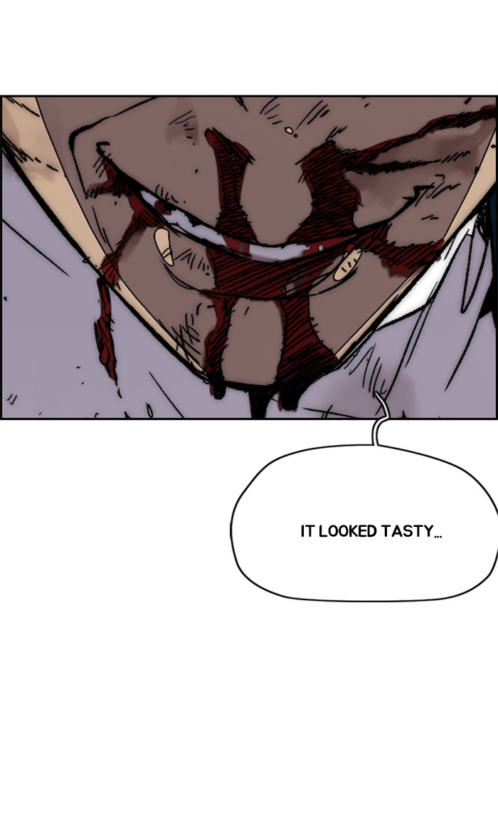 Wind Breaker Chapter 353 page 124 - Chapter 353: [Part 3] Ep.103