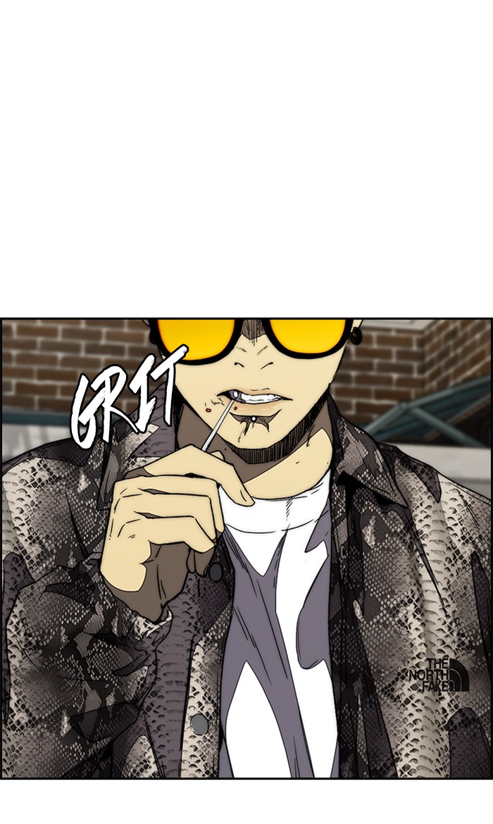 Wind Breaker Chapter 353 page 128 - Chapter 353: [Part 3] Ep.103