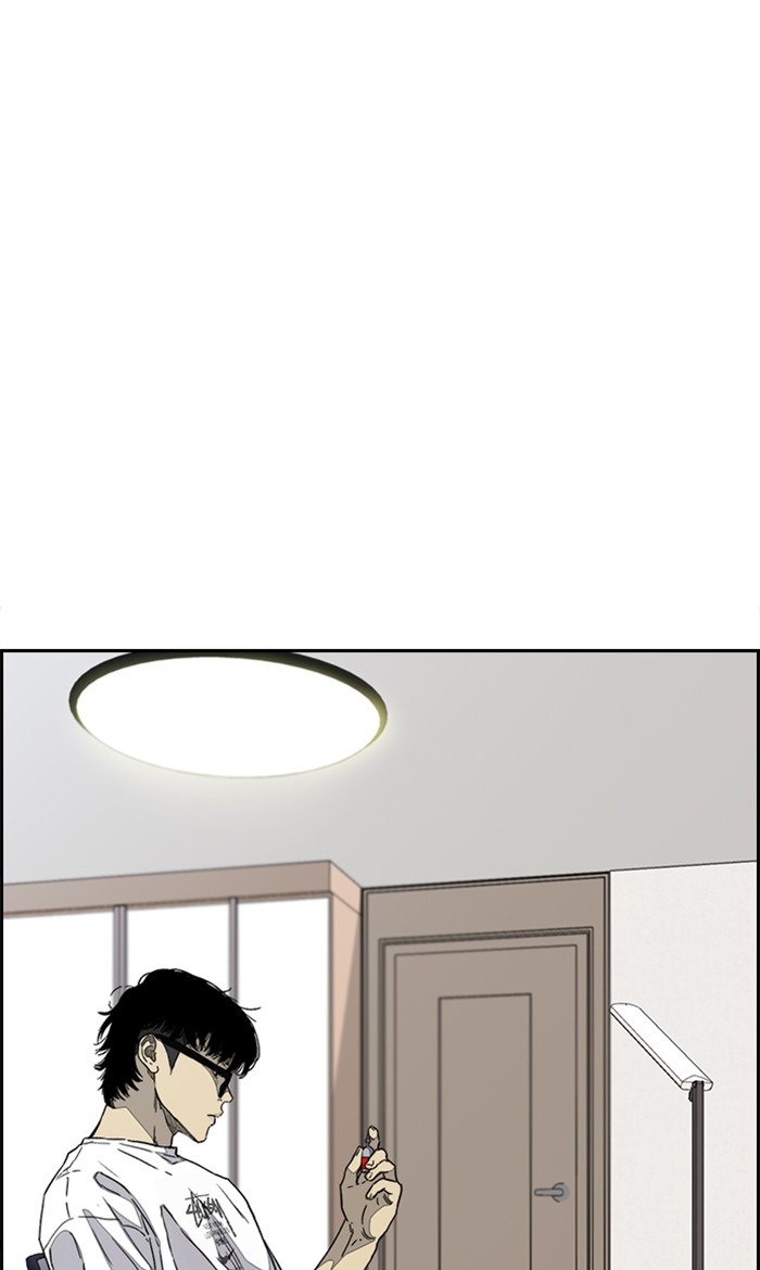 Wind Breaker Chapter 353 page 138 - Chapter 353: [Part 3] Ep.103