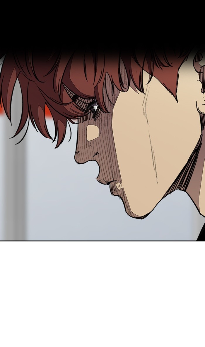 Wind Breaker Chapter 353 page 14 - Chapter 353: [Part 3] Ep.103