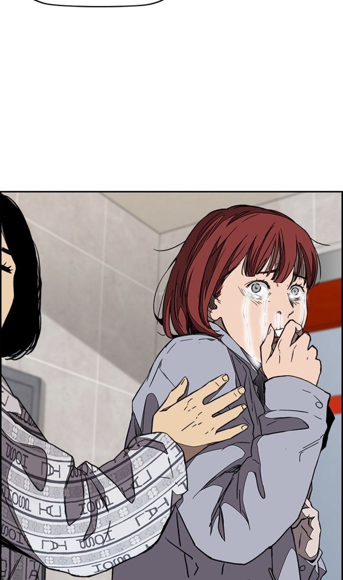 Wind Breaker Chapter 353 page 18 - Chapter 353: [Part 3] Ep.103