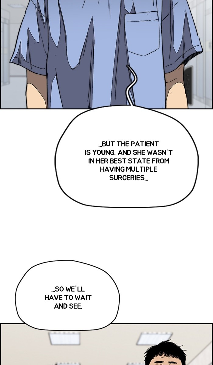Wind Breaker Chapter 353 page 26 - Chapter 353: [Part 3] Ep.103
