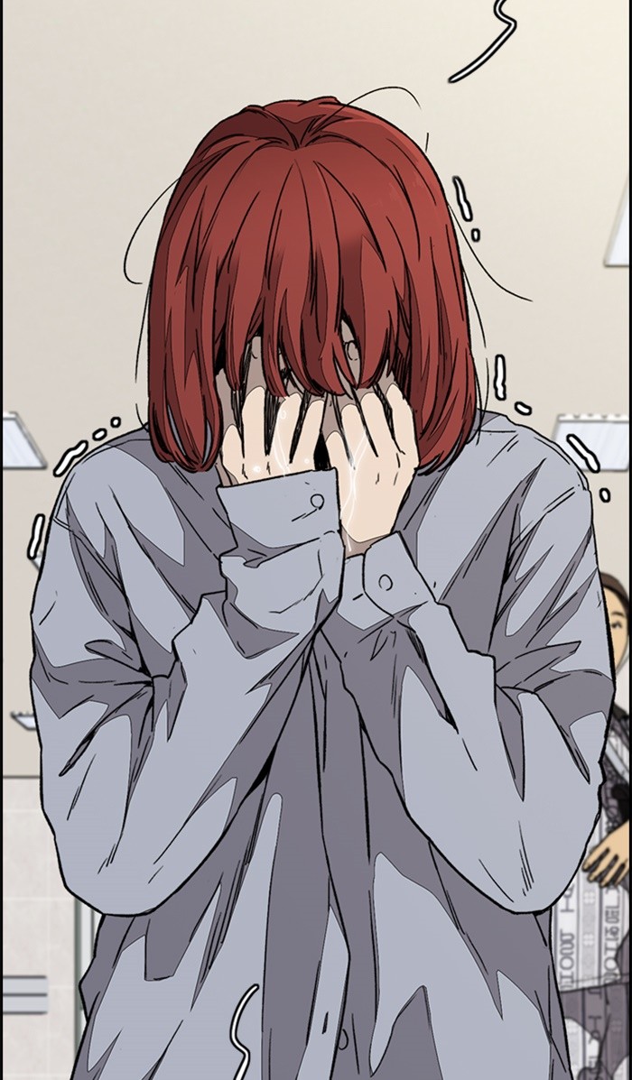 Wind Breaker Chapter 353 page 28 - Chapter 353: [Part 3] Ep.103