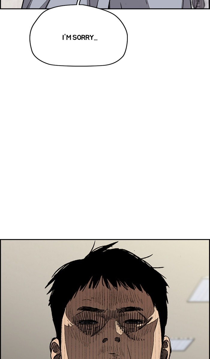 Wind Breaker Chapter 353 page 29 - Chapter 353: [Part 3] Ep.103