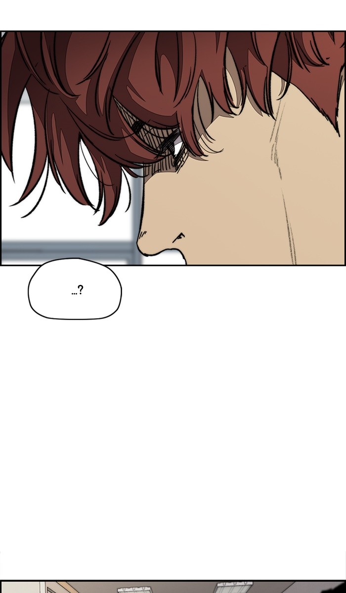 Wind Breaker Chapter 353 page 37 - Chapter 353: [Part 3] Ep.103