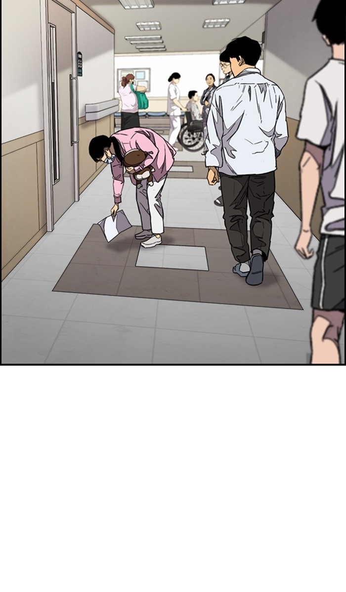 Wind Breaker Chapter 353 page 38 - Chapter 353: [Part 3] Ep.103