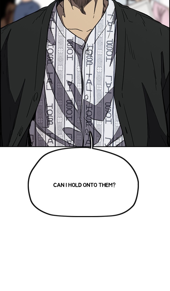 Wind Breaker Chapter 353 page 42 - Chapter 353: [Part 3] Ep.103