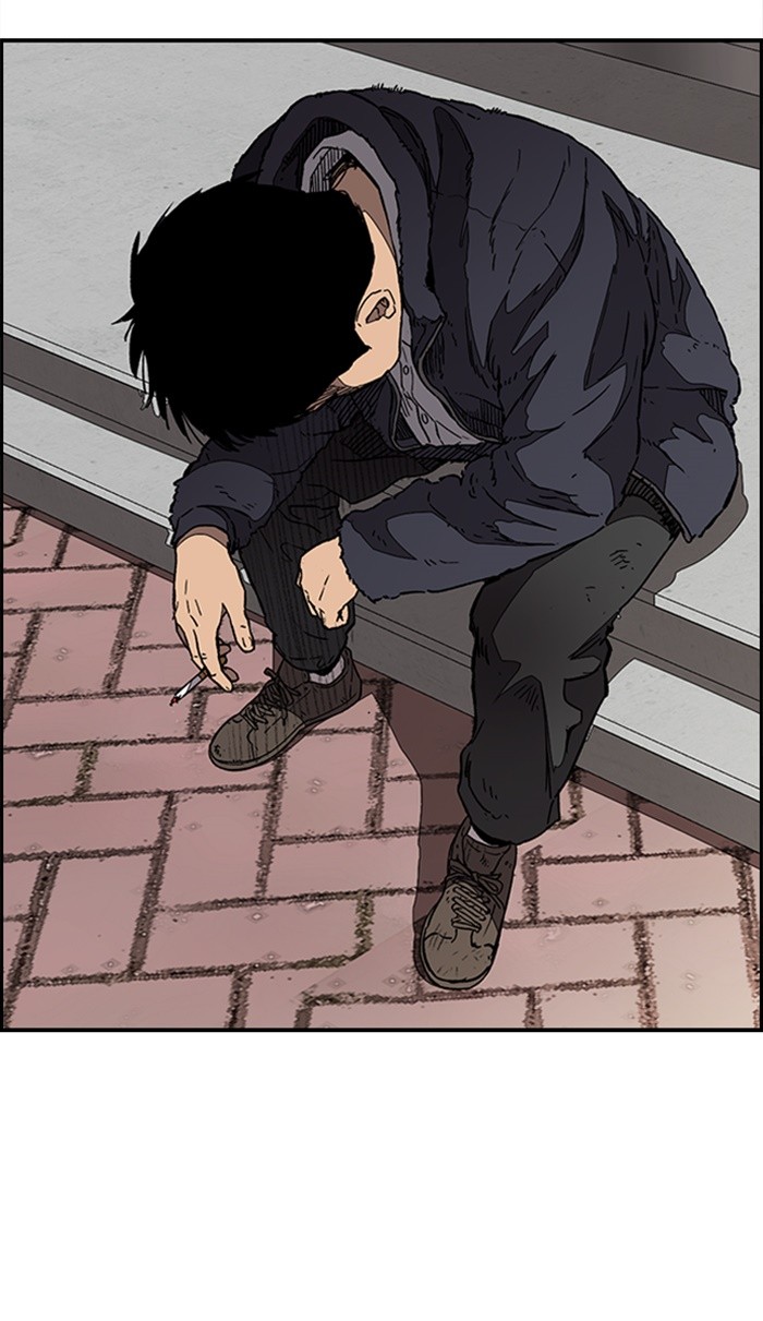 Wind Breaker Chapter 353 page 46 - Chapter 353: [Part 3] Ep.103