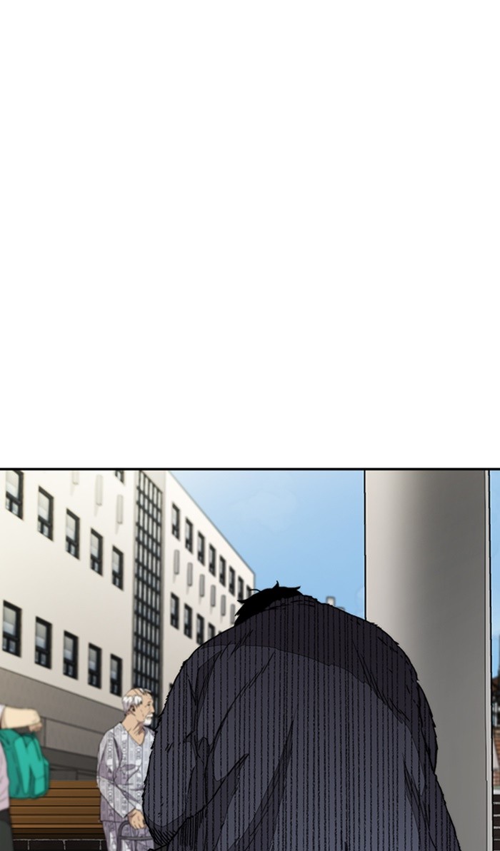 Wind Breaker Chapter 353 page 48 - Chapter 353: [Part 3] Ep.103