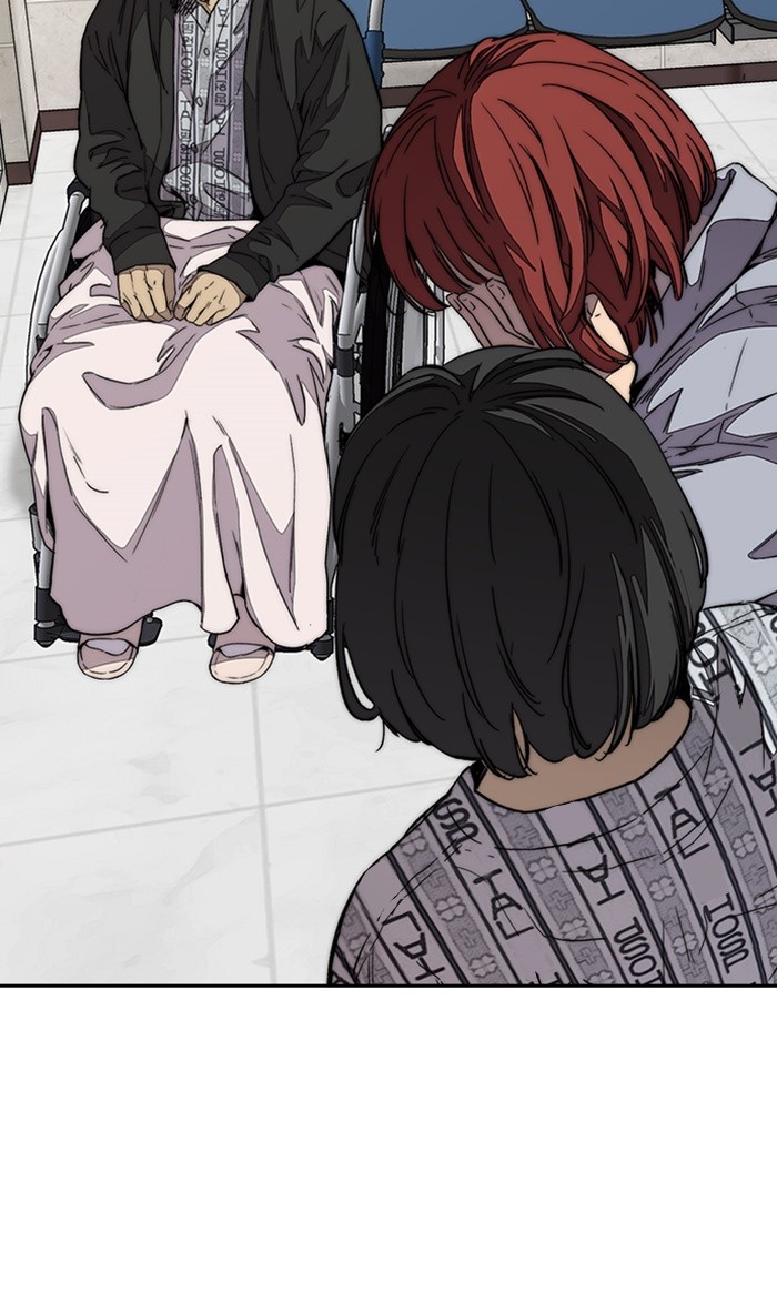 Wind Breaker Chapter 353 page 5 - Chapter 353: [Part 3] Ep.103