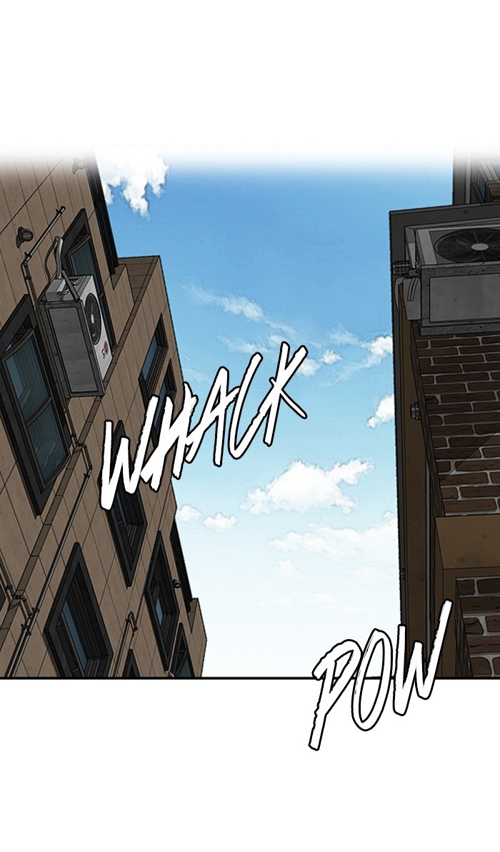 Wind Breaker Chapter 353 page 51 - Chapter 353: [Part 3] Ep.103
