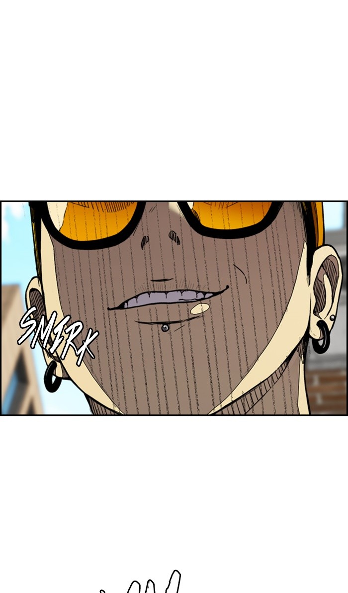 Wind Breaker Chapter 353 page 53 - Chapter 353: [Part 3] Ep.103