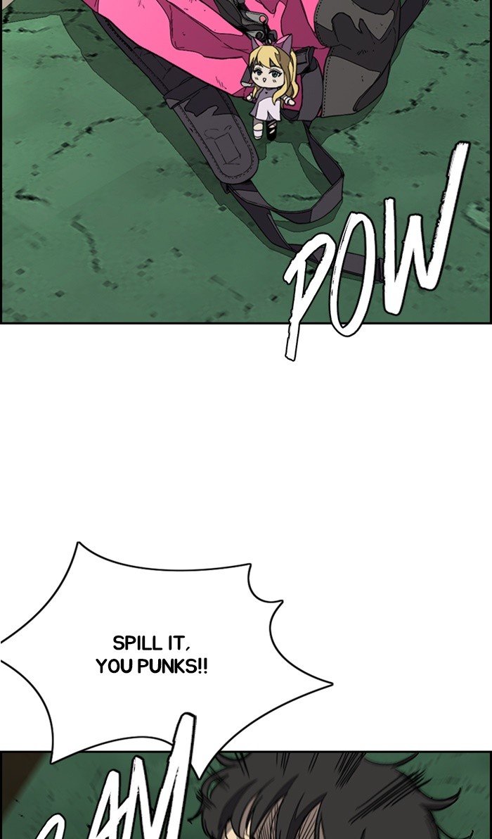 Wind Breaker Chapter 353 page 56 - Chapter 353: [Part 3] Ep.103