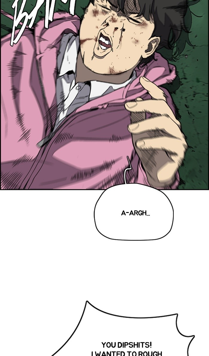 Wind Breaker Chapter 353 page 57 - Chapter 353: [Part 3] Ep.103