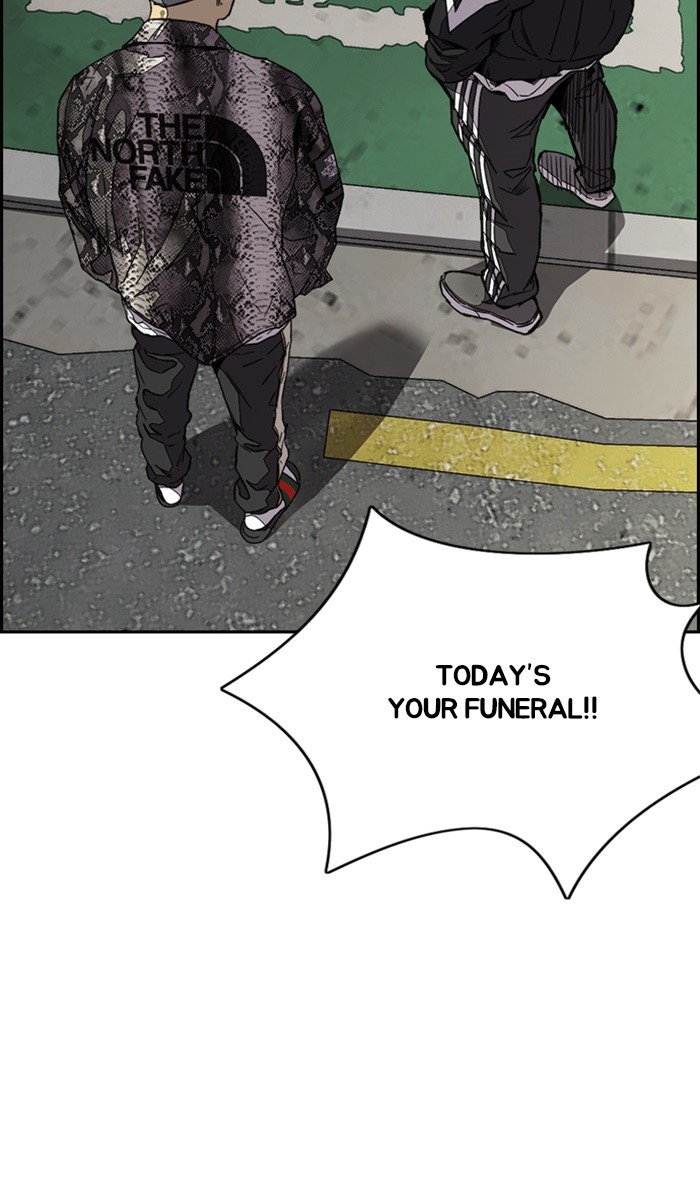 Wind Breaker Chapter 353 page 59 - Chapter 353: [Part 3] Ep.103