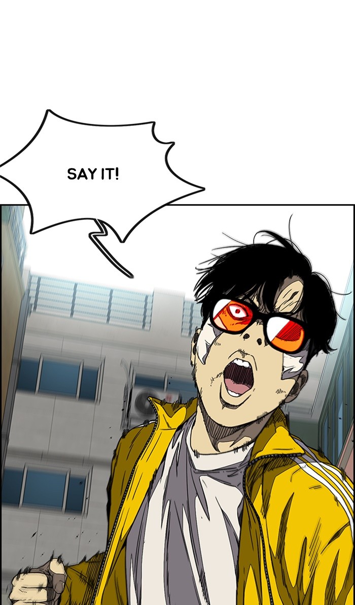 Wind Breaker Chapter 353 page 60 - Chapter 353: [Part 3] Ep.103
