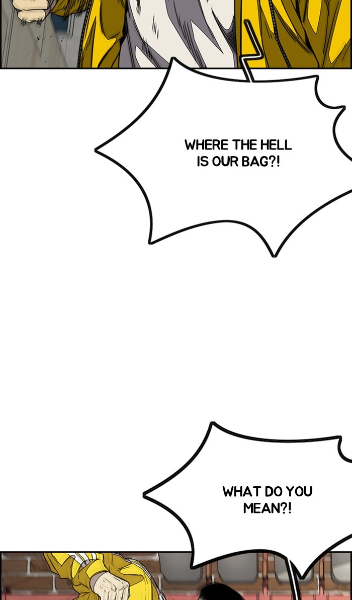 Wind Breaker Chapter 353 page 61 - Chapter 353: [Part 3] Ep.103