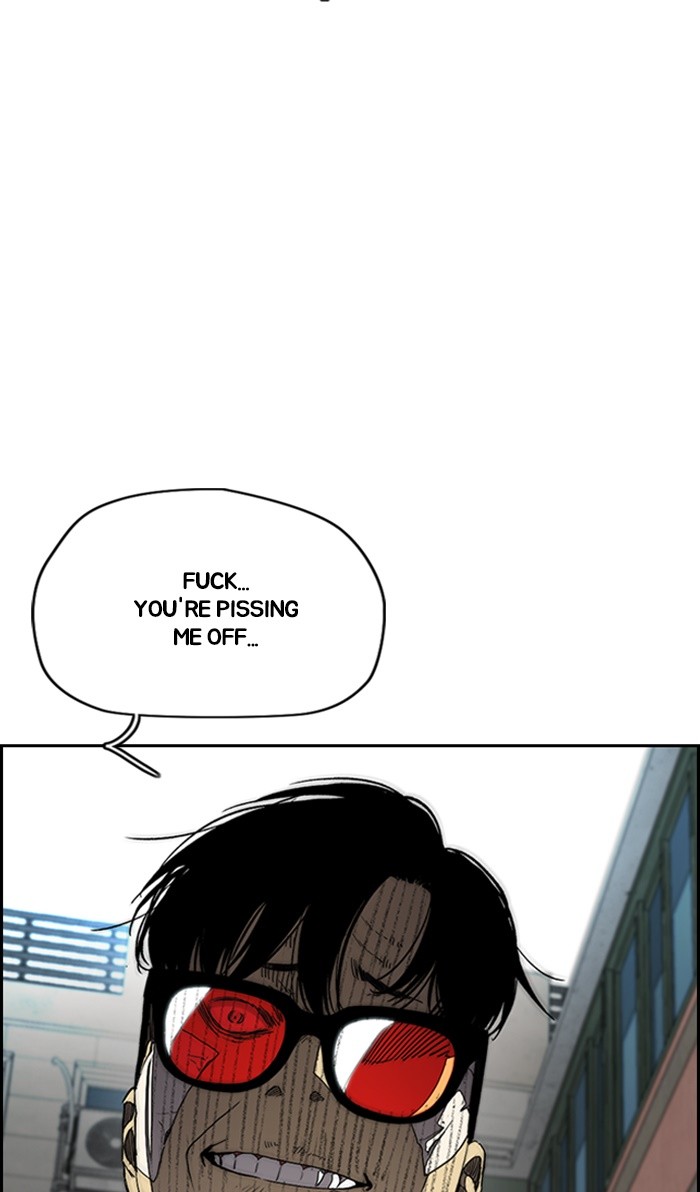Wind Breaker Chapter 353 page 63 - Chapter 353: [Part 3] Ep.103