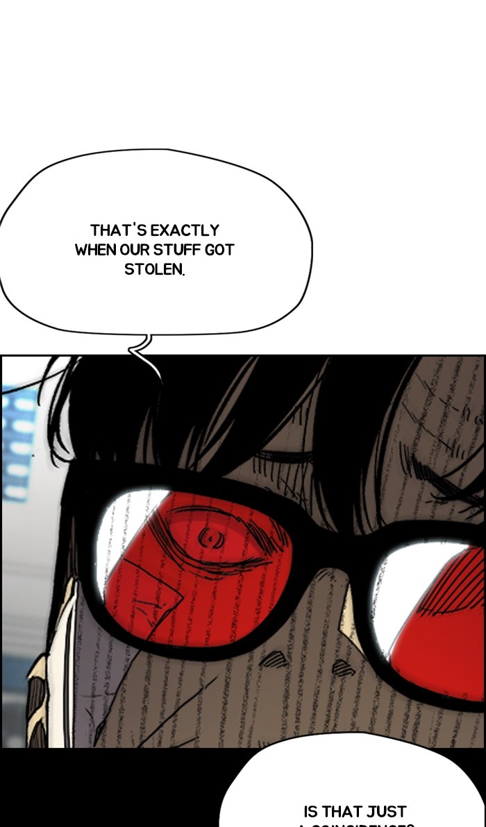 Wind Breaker Chapter 353 page 65 - Chapter 353: [Part 3] Ep.103