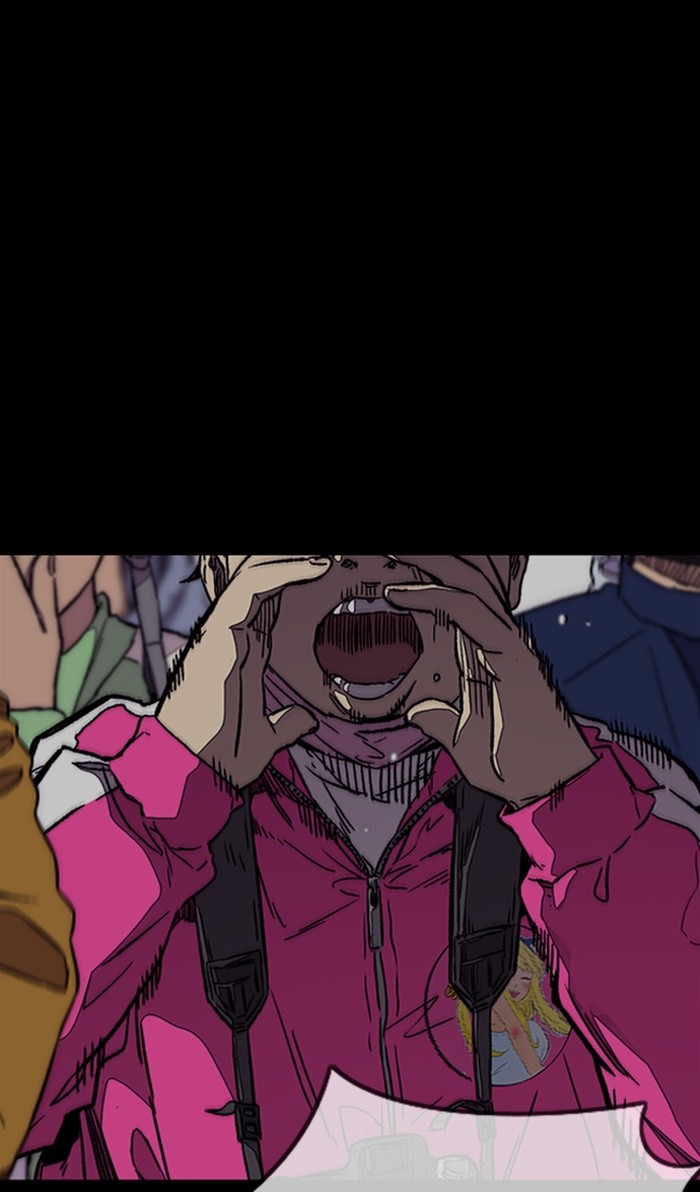 Wind Breaker Chapter 353 page 67 - Chapter 353: [Part 3] Ep.103