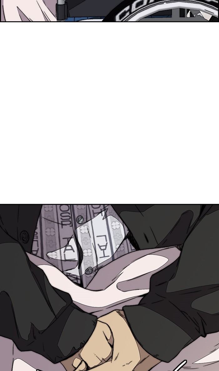 Wind Breaker Chapter 353 page 7 - Chapter 353: [Part 3] Ep.103