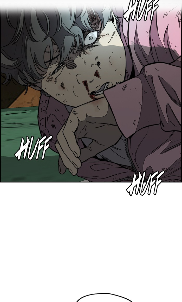 Wind Breaker Chapter 353 page 72 - Chapter 353: [Part 3] Ep.103