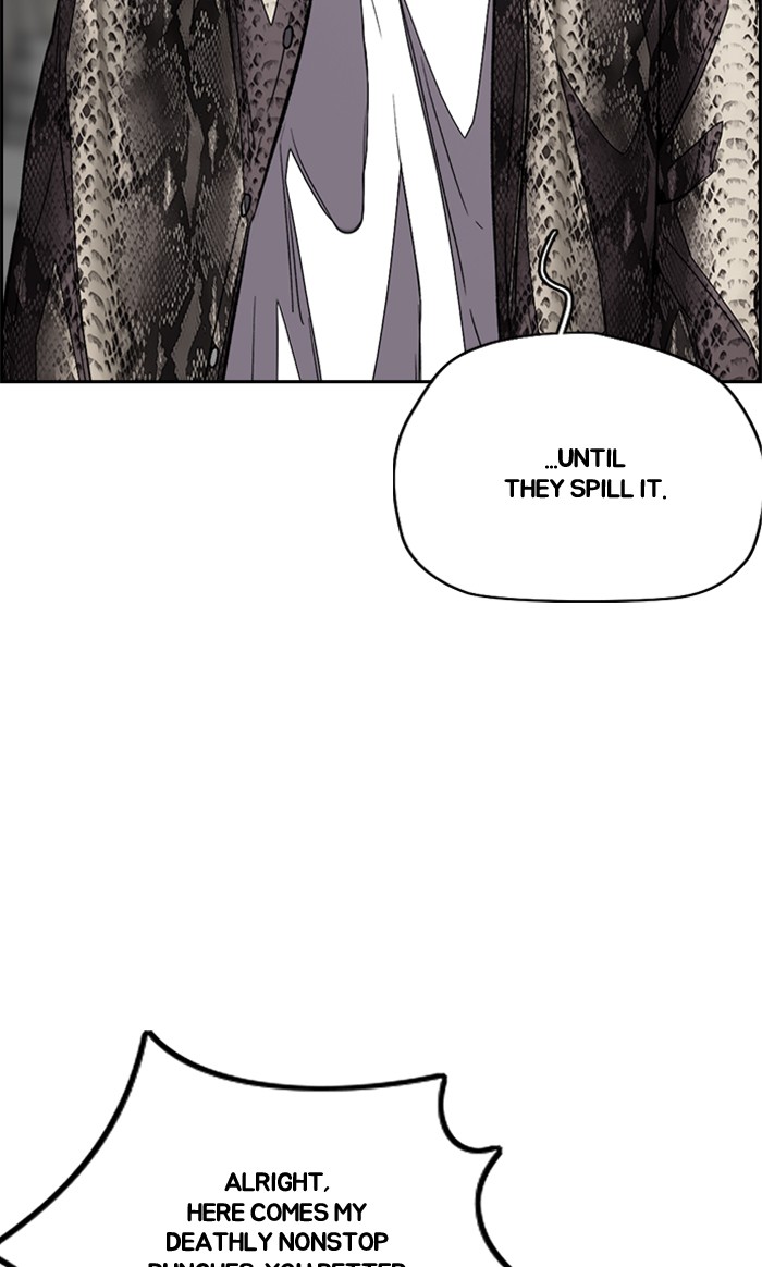 Wind Breaker Chapter 353 page 75 - Chapter 353: [Part 3] Ep.103