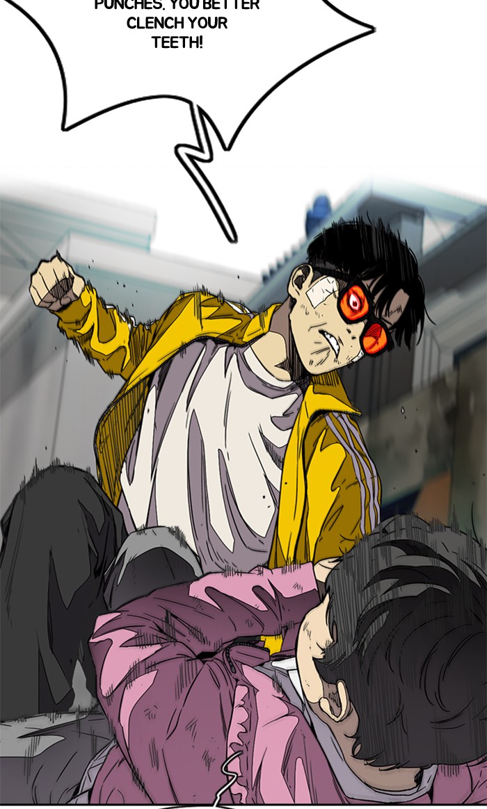 Wind Breaker Chapter 353 page 76 - Chapter 353: [Part 3] Ep.103