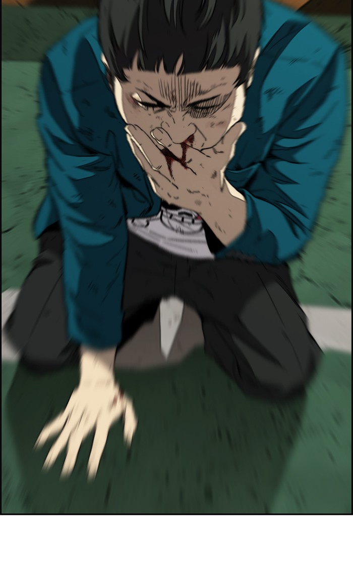 Wind Breaker Chapter 353 page 78 - Chapter 353: [Part 3] Ep.103