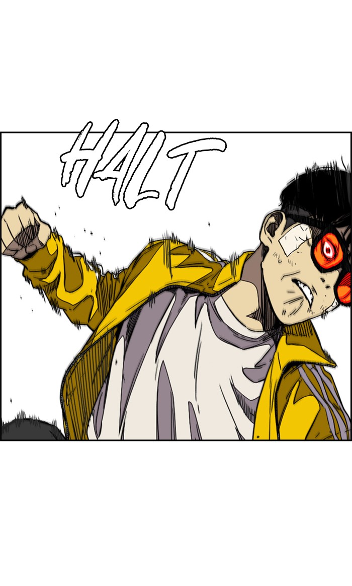 Wind Breaker Chapter 353 page 79 - Chapter 353: [Part 3] Ep.103