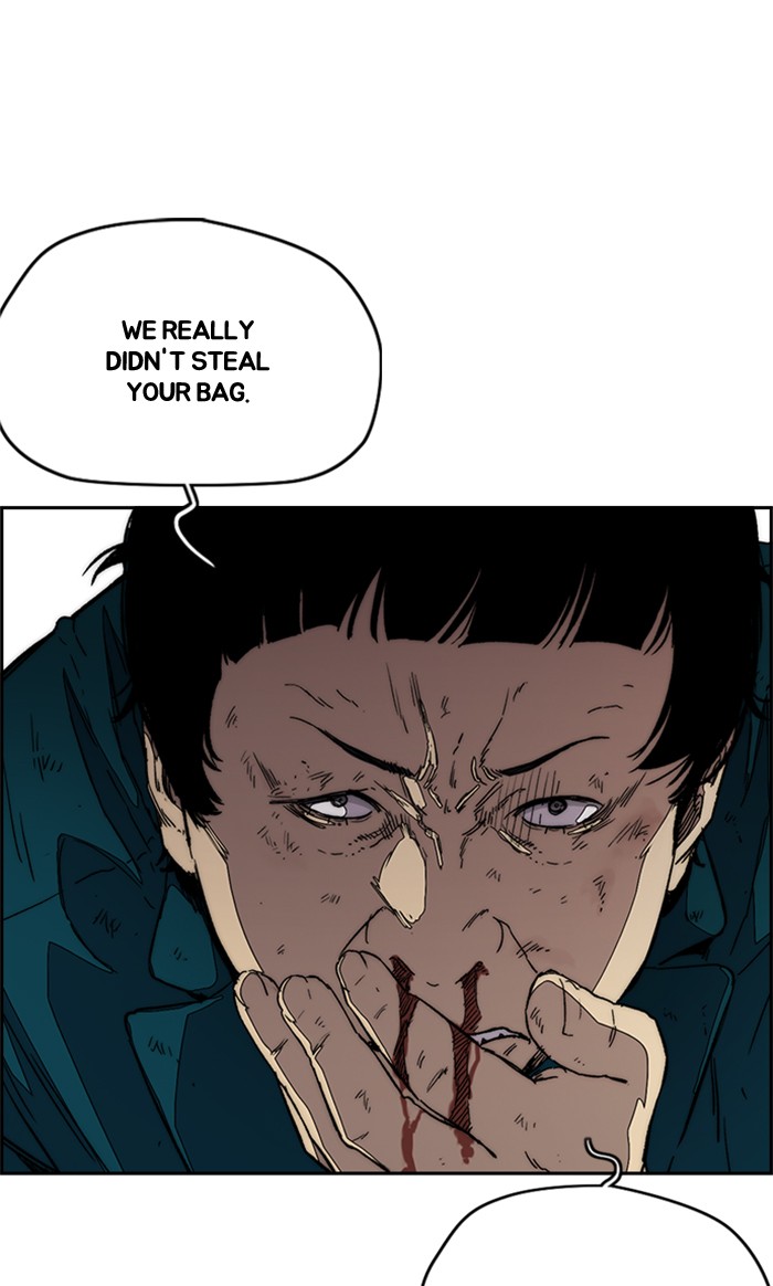 Wind Breaker Chapter 353 page 80 - Chapter 353: [Part 3] Ep.103